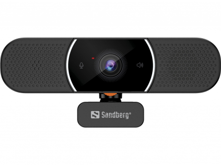 All-in-One Webcam 2K HD [2]