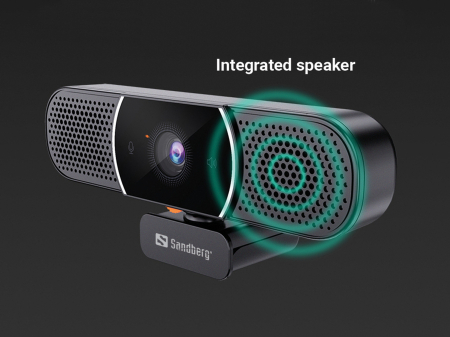 All-in-One Webcam 2K HD [8]
