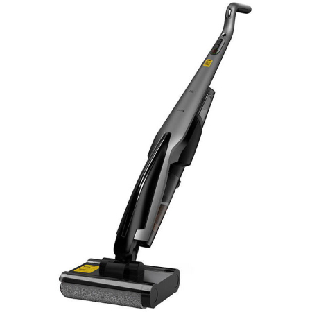 Aspirator fără fir Deerma DEM-VX96W cu mop, 15000Pa și baterie 4000mAh [1]