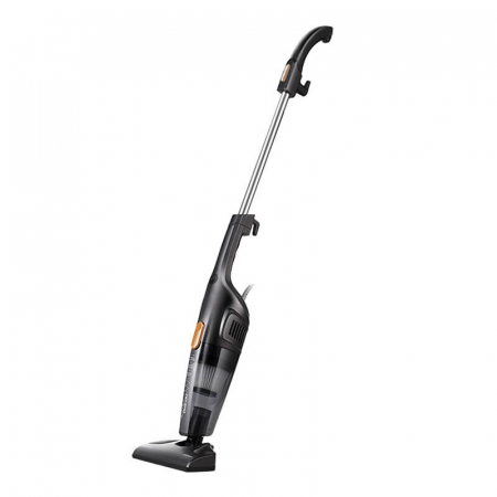 Aspirator vertical Deerma DX115C – 2-în-1, 600W, HEPA lavabil, 14.000Pa [1]