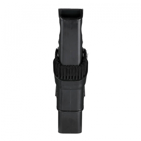 Aspirator vertical 2-în-1 Deerma DX900 – 600W, 17.000 Pa, Filtru HEPA, Silențios, Turcoaz [6]