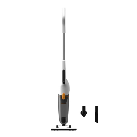 Aspiratoare - Aspirator vertical Deerma DX170 14000Pa cu filtru HEPA și design 2 în 1