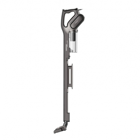 Aspirator Vertical 2-în-1 Deerma DX700s, 600W, Filtru HEPA, Silențios și Ușor de Utilizat [1]