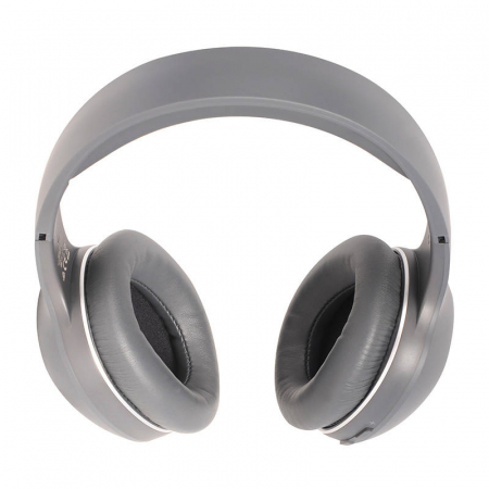 Căști wireless Edifier W600BT – Bluetooth 5.1, Sunet HD, Autonomie 30h, Design Over-Ear Confortabil, Culoare Gri [4]