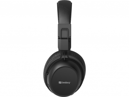 Bluetooth Headset ANC FlexMic [2]