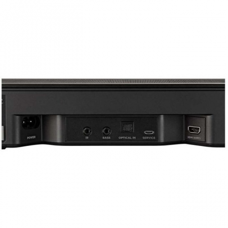 BOSE Smart Soundbar 600 Negru [3]
