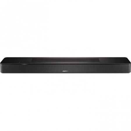 BOSE Smart Soundbar 600 Negru [2]