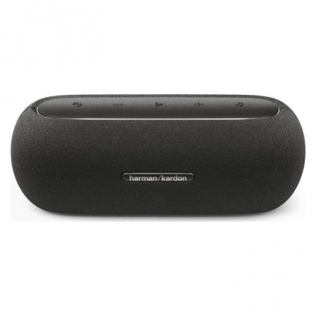 Boxa Bluetooth Harman Kardon Luna (Negru) [1]