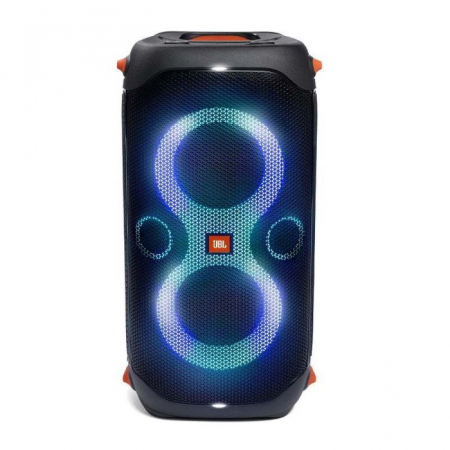 Difuzoare portabile - Boxa portabila JBL PartyBox 110, 160W, Bluetooth, negru