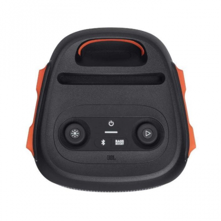 Boxa portabila JBL PartyBox 110, 160W, Bluetooth, negru [5]