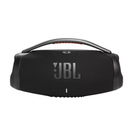 Boxă portabilă JBL Boombox 3, 180W, Bluetooth, IP67, Powerbank, PartyBoost – Bass puternic, autonomie 24h [1]