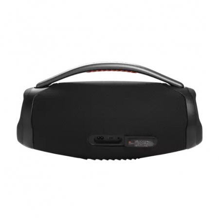 Boxă portabilă JBL Boombox 3, 180W, Bluetooth, IP67, Powerbank, PartyBoost – Bass puternic, autonomie 24h [2]