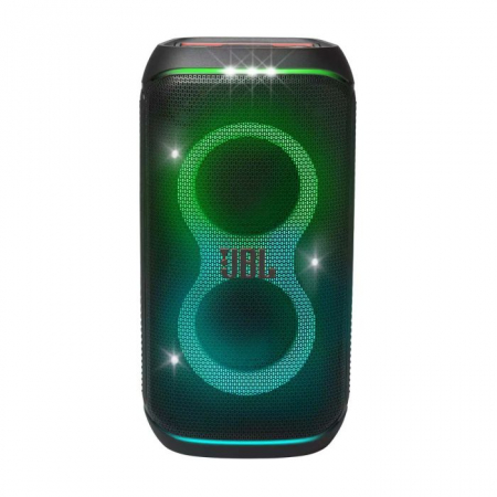Boxa portabila JBL PartyBox Club 120, 160W, Bluetooth, negru [4]