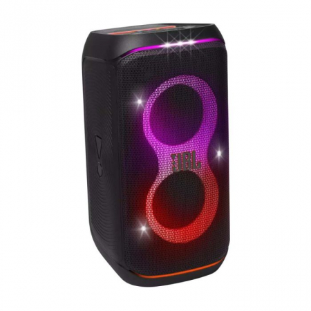 Boxa portabila JBL PartyBox Club 120, 160W, Bluetooth, negru [1]