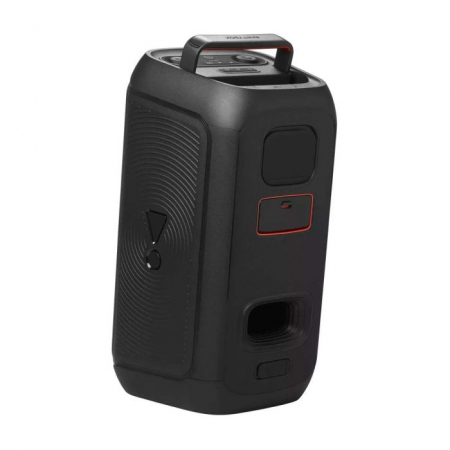 Boxa portabila JBL PartyBox Club 120, 160W, Bluetooth, negru [7]