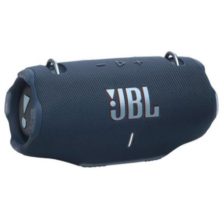 Boxa portabila JBL Xtreme 4, 70W, Bluetooth, Powerbank, Waterproof, albastru [3]