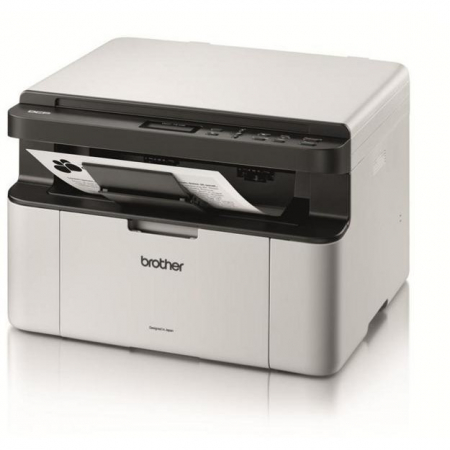 Multifuncționale - Brother DCP-1510E - Multifunctional laser monocrom A4