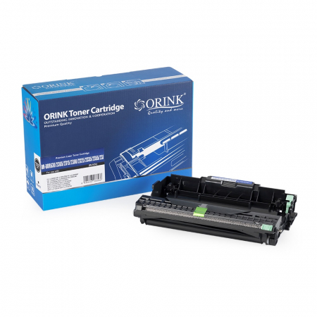 Drum Unit - Brother DR630/DR2315/DR2300/DR2325/DR2335/DR2355/23J drum unit ORINK
