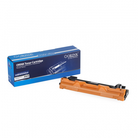 Cartușe compatibile - Brother TN1000/TN1030/TN1050/TN1060/TN1070/TN1075 toner ORINK