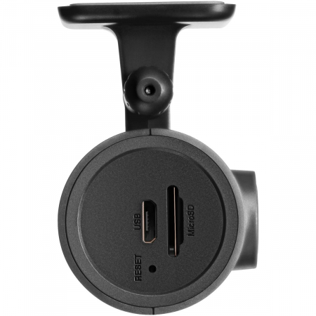 Camera auto 70mai M200, Ultracompacta, Sony STARVIS 2, 1080P HDR , 130° Wide Angle, Voice Control (Negru) [2]