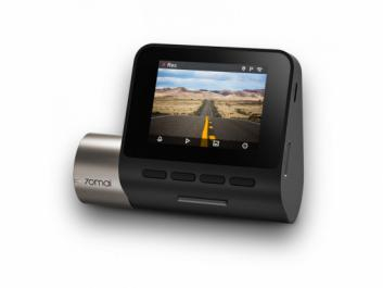 Camera video de bord - Camera auto DVR 70mai A500S Dash Cam Pro Plus 2.7K 1944p, IPS 2.0", 140 FOV, ADAS, GPS, Night Vision, Wi-Fi