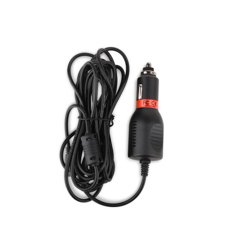 Cameră auto DVR979G Full HD bej cu ecran LCD 4 inch și cameră spate pentru marșarier [4]