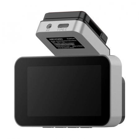Cameră auto Hikvision C200S, WiFi, rezoluție 2K, G-senzor, control vocal, unghi larg 121°, instalare ușoară [4]