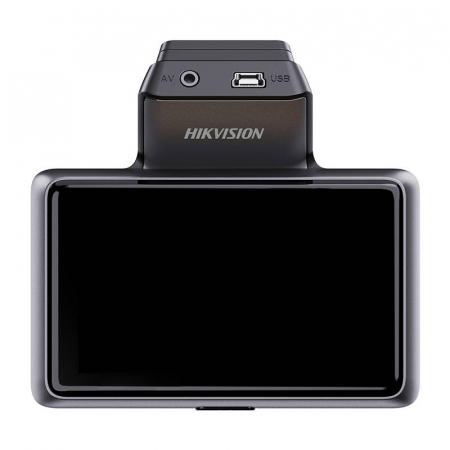 Cameră auto de bord Hikvision K5 4K 2160P/30FPS cu cameră spate 1080P – Ecran tactil de 3 inch, Wi-Fi integrat și monitorizare parcare [2]