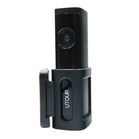 Foto / Video - Camera de bord UTOUR C2L 1440P