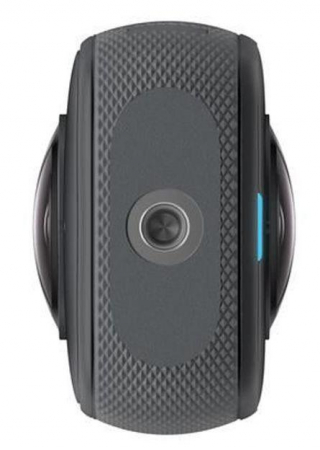 Camera Video de Actiune Insta360 X3, 5.7K, 360°, Bluetooth, Waterproof, Microfon (Negru) [7]