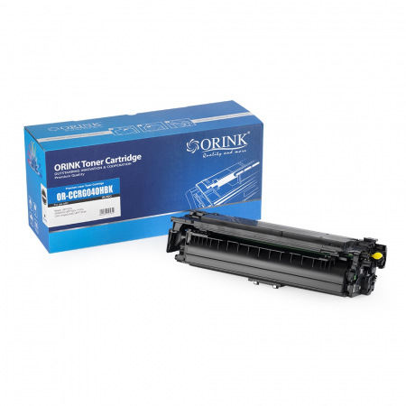 Cartușe multifuncționale - Canon CRG040H toner black ORINK 12,5K