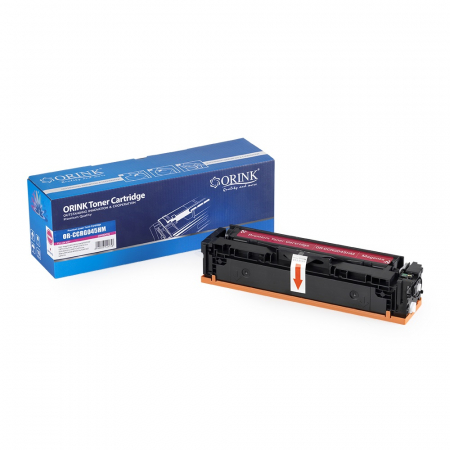 Cartușe compatibile - Canon CRG045H toner magenta ORINK