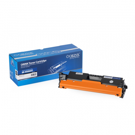 Cartușe compatibile - Canon CRG047 toner ORINK
