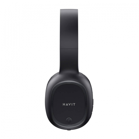 Căști Bluetooth fără fir Havit H2590BT PRO (negru) [1]