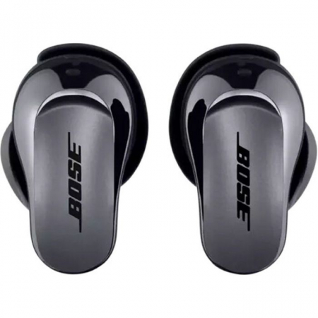 Căști Bose QuietComfort Ultra wireless, TWS, anulare reglabilă a zgomotului, BT 5.3, impermeabil IPX4, negru [3]
