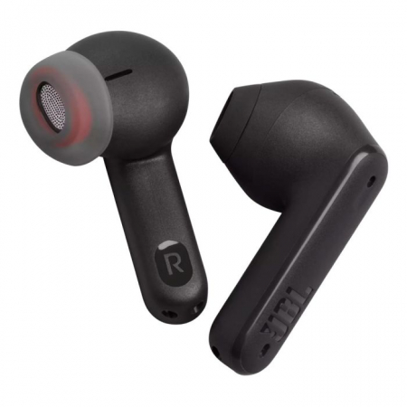 Căști intraauriculare fără fir Bluetooth JBL Tune Flex TWS, negre [3]