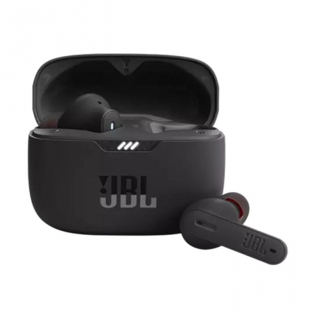 Casti JBL Tune 230NC, True wireless, Bluetooth, In-ear, Microfon, Noise cancelling, negru [0]