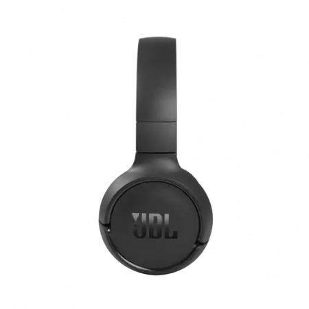 Casti JBL Tune 510BT, Bluetooth, On-ear, Microfon, negru [1]