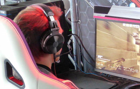 Căști OneOdio Pro M [3]