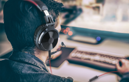 Căști OneOdio Pro M [5]