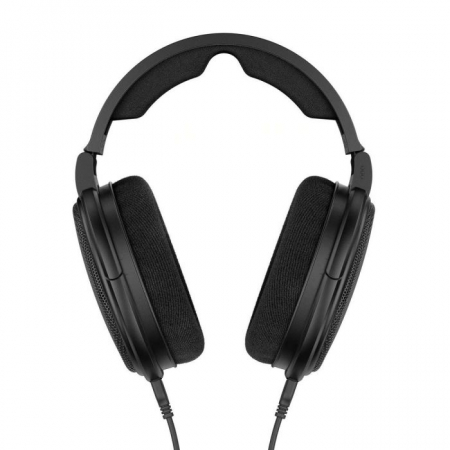 Căști Over-Ear cu fir Sennheiser HD660S2 cu cablu detașabil [2]