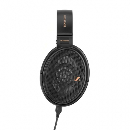 Căști Over-Ear cu fir Sennheiser HD660S2 cu cablu detașabil [1]