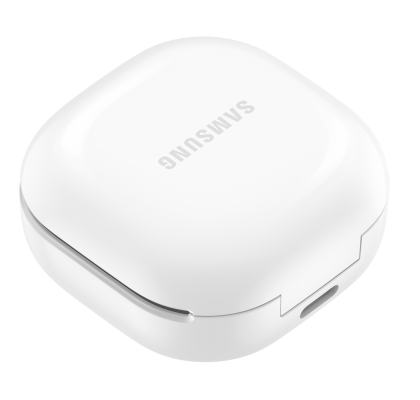 Casti Samsung Galaxy Buds FE Wireless Earbuds, BT 5.2, ANC, Graphite Black EU (SM-R400NZAAEUC) SM-R400 [2]