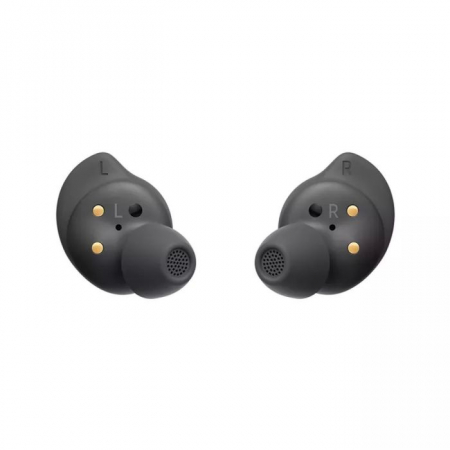 Casti Samsung Galaxy Buds FE Wireless Earbuds, BT 5.2, ANC, Graphite Black EU (SM-R400NZAAEUC) SM-R400 [3]