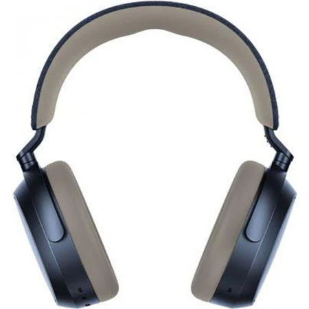 Casti Sennheiser Momentum 4 Wireless [2]