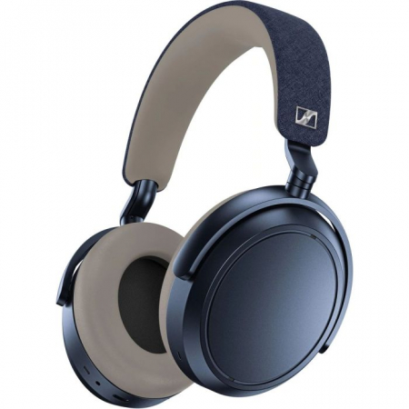 Căști audio PC - Casti Sennheiser Momentum 4 Wireless