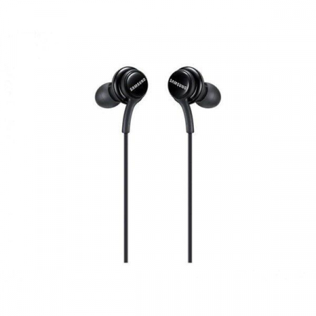 Casti Stereo Samsung EO-IA500BBEGWW, In-Ear, Jack 3.5mm (Negru) [5]