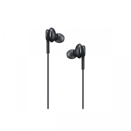 Casti Stereo Samsung EO-IA500BBEGWW, In-Ear, Jack 3.5mm (Negru) [3]