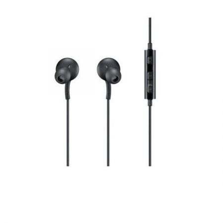Casti Stereo Samsung EO-IA500BBEGWW, In-Ear, Jack 3.5mm (Negru) [4]