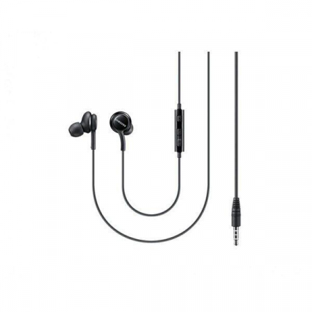 Casti Stereo Samsung EO-IA500BBEGWW, In-Ear, Jack 3.5mm (Negru) [2]